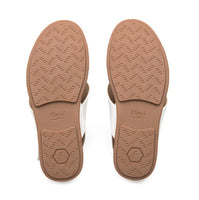 Flexi 133603  Blanco - Piel