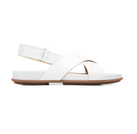 Flexi 133603  Blanco - Piel