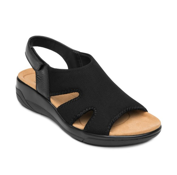 Flexi 133703  Negro - Textil