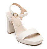 Flexi 140502 Beige - Piel
