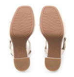 Flexi 140502 Beige - Piel