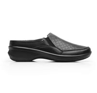 Flexi 134803 Negro - Piel Sueco