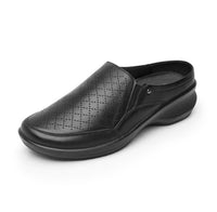 Flexi 134803 Negro - Piel Sueco