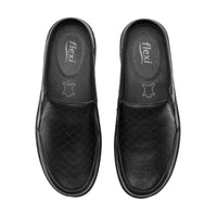 Flexi 134803 Negro - Piel Sueco
