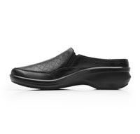 Flexi 134803 Negro - Piel Sueco