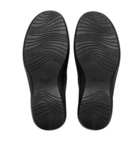 Flexi 134803 Negro - Piel Sueco