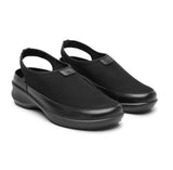 Flexi 134805 Negro - Piel/Lycra