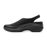 Flexi 134805 Negro - Piel/Lycra