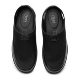 Flexi 134805 Negro - Piel/Lycra