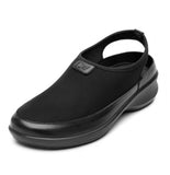Flexi 134805 Negro - Piel/Lycra
