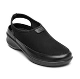 Flexi 134805 Negro - Piel/Lycra