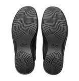 Flexi 134805 Negro - Piel/Lycra