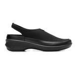 Flexi 134805 Negro - Piel/Lycra