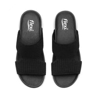 Flexi F135101 Negro -