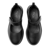 Flexi 136402 Negro - Piel