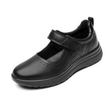 Flexi 136402 Negro - Piel