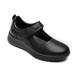 Flexi 136402 Negro - Piel
