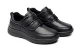 Flexi 136403 Negro - Piel