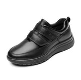 Flexi 136403 Negro - Piel