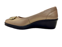 Flexi 136704 Oro - Piel