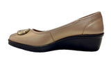 Flexi 136704 Oro - Piel