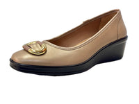 Flexi 136704 Oro - Piel