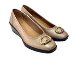Flexi 136704 Oro - Piel