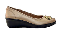 Flexi 136704 Oro - Piel