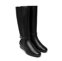 Flexi 136706 Negro - Piel