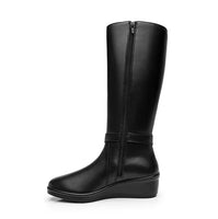 Flexi 136706 Negro - Piel