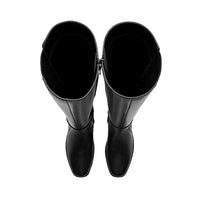 Flexi 136706 Negro - Piel
