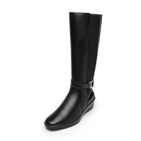 Flexi 136706 Negro - Piel