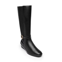 Flexi 136706 Negro - Piel