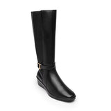 Flexi 136706 Negro - Piel