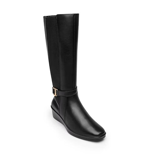 Flexi 136706 Negro - Piel