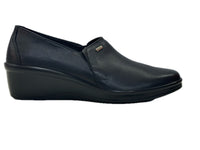 Flexi 136707 Negro - Piel