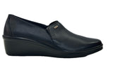 Flexi 136707 Negro - Piel