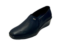 Flexi 136707 Negro - Piel