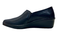 Flexi 136707 Negro - Piel