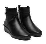 Flexi 136711 Negro - Piel