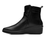 Flexi 136711 Negro - Piel