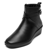 Flexi 136711 Negro - Piel
