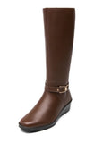 Flexi 136712 Café - Piel