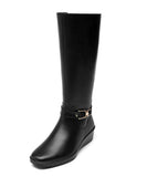 Flexi 136712 Negro - Piel