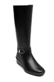 Flexi 136712 Negro - Piel