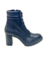 Flexi 137105 Negro - Piel