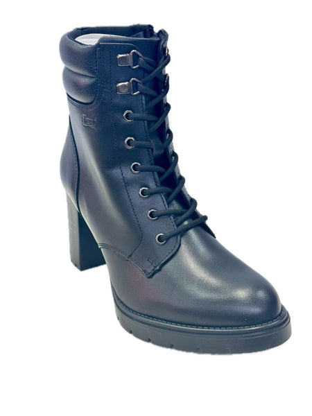Flexi 137105 Negro - Piel