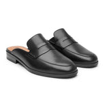 Flexi 137205 Negro - Piel