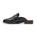 Flexi 137205 Negro - Piel