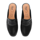Flexi 137205 Negro - Piel